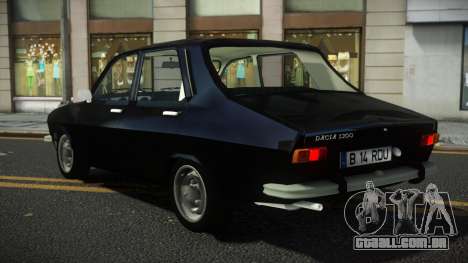 Dacia 1300 Hopak para GTA 4