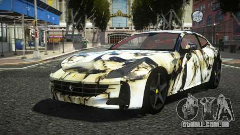 Ferrari FF Biwega S2 para GTA 4