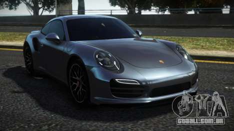 Porsche 911 Guridza para GTA 4