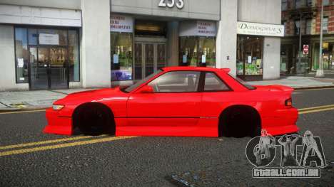 Nissan Silvia Goxel para GTA 4