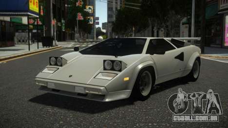 Lamborghini Countach Zolka para GTA 4