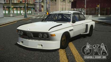 BMW 3.0 CSL B-Tuned para GTA 4