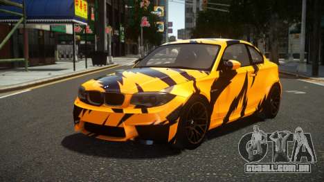 BMW 1M Bealey S11 para GTA 4