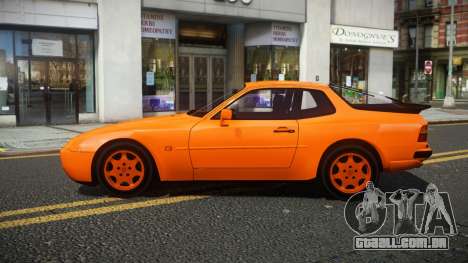 Porsche 944 Beshur para GTA 4