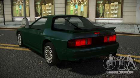 Mazda RX-7 Freloja para GTA 4