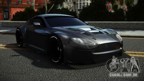 Aston Martin Vantage Feysal para GTA 4