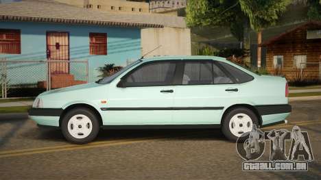 Fiat Tempra SX AK para GTA San Andreas