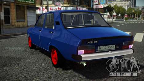 Dacia 1310 Rewil para GTA 4