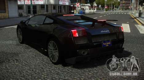 Lamborghini Gallardo Vulon para GTA 4