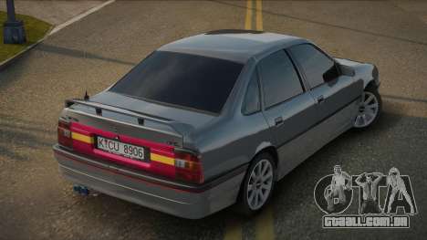 Opel Vectra A Turbo para GTA San Andreas