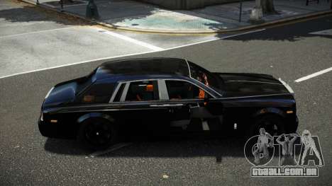 Rolls-Royce Phantom Likos para GTA 4