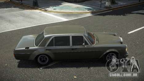 Mercedes-Benz 300SEL Gutmo para GTA 4