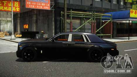 Rolls-Royce Phantom Likos para GTA 4