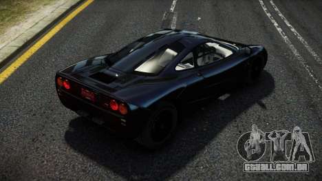 McLaren F1 Fachilo para GTA 4