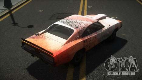 Dodge Charger RT Vusacko S14 para GTA 4