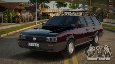 Volkswagen Passat B2 Variant para GTA San Andreas