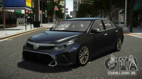 Toyota Camry Folax para GTA 4