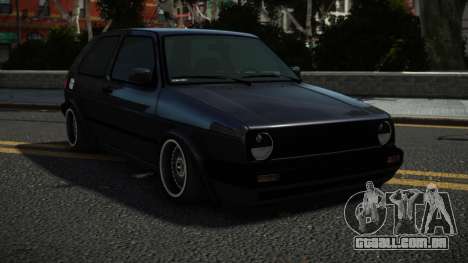 Volkswagen Golf GTi Verotty para GTA 4