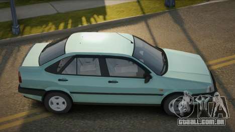 Fiat Tempra SX AK para GTA San Andreas