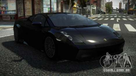 Lamborghini Gallardo Vulon para GTA 4