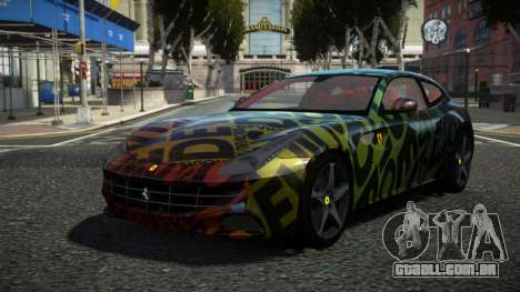 Ferrari FF Biwega S7 para GTA 4