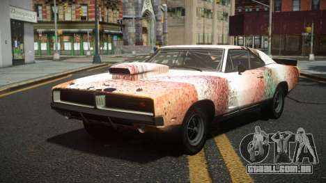 Dodge Charger RT Vusacko S14 para GTA 4