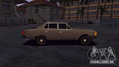 Annis Kowloon (79 Datsun 220) para GTA San Andreas