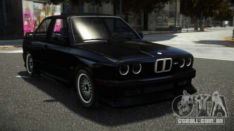 BMW M3 E30 Voreh para GTA 4