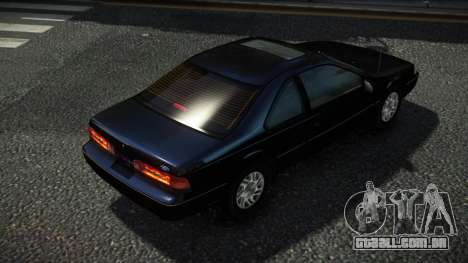 Ford Thunderbird Gudero para GTA 4