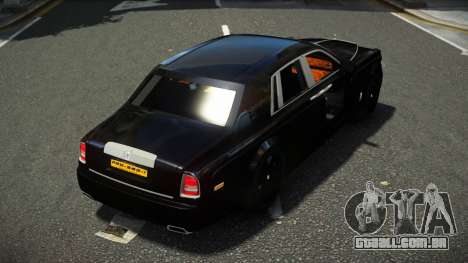 Rolls-Royce Phantom Likos para GTA 4