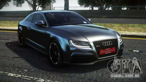 Audi RS5 Dukazhy para GTA 4