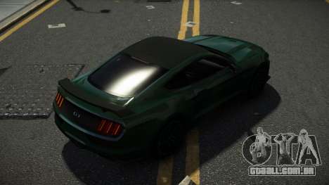 Ford Mustang Dosta para GTA 4