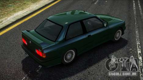 BMW M3 E30 Lartigo para GTA 4