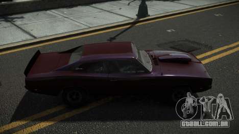 Dodge Charger RT Vusacko para GTA 4