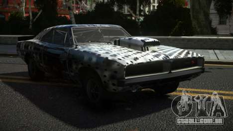 Dodge Charger RT Vusacko S5 para GTA 4