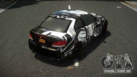 BMW 1M Bealey S4 para GTA 4