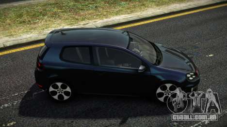 Volkswagen Golf Snagra para GTA 4