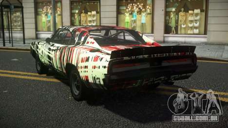 Dodge Charger RT Vusacko S7 para GTA 4