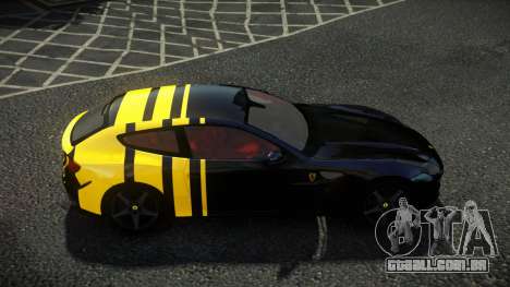 Ferrari FF Biwega S10 para GTA 4