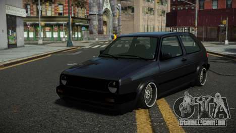 Volkswagen Golf GTi Verotty para GTA 4