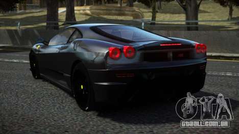 Ferrari F430 Volfaz para GTA 4