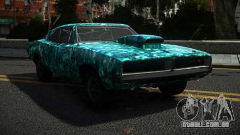 Dodge Charger RT Vusacko S1 para GTA 4