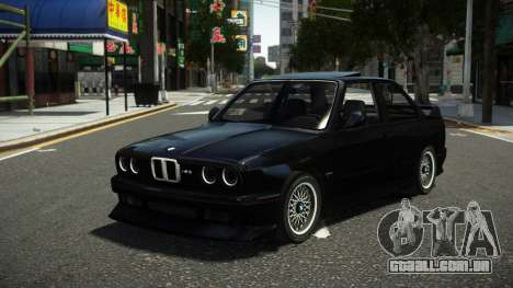 BMW M3 E30 Voreh para GTA 4