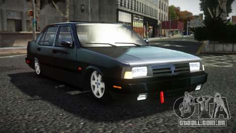 Tofas Dogan Seloxa para GTA 4