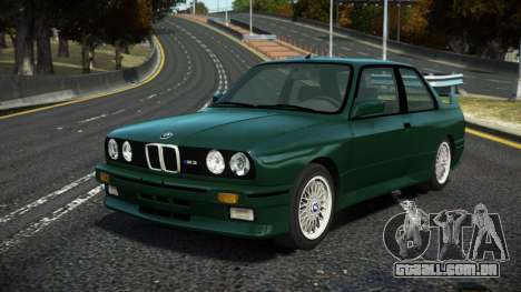 BMW M3 E30 Lartigo para GTA 4