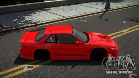 Nissan Silvia Goxel para GTA 4