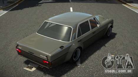 Mercedes-Benz 300SEL Gutmo para GTA 4