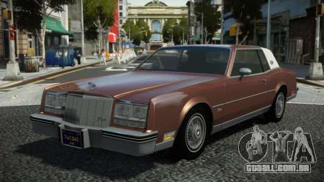 Buick Riviera Frakso para GTA 4