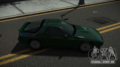 Mazda RX-7 Freloja para GTA 4