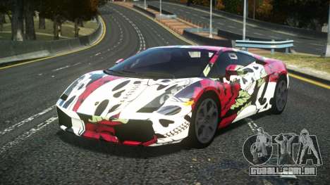 Lamborghini Gallardo Muaso S9 para GTA 4